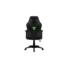 Kép 4/6 - Gamer szék ThunderX3 EC1 Fekete/Zöld