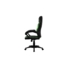 Kép 5/6 - Gamer szék ThunderX3 EC1 Fekete/Zöld