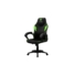 Kép 6/6 - Gamer szék ThunderX3 EC1 Fekete/Zöld