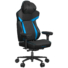 Kép 6/6 - Gamer szék ThunderX3 CORE-Racer, kék
