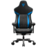 Kép 1/6 - Gamer szék ThunderX3 CORE-Racer, kék