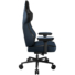 Kép 2/6 - Gamer szék ThunderX3 CORE-Modern, fekete-kék