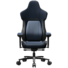 Kép 1/6 - Gamer szék ThunderX3 CORE-Modern, fekete-kék