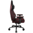 Kép 2/8 - Gamer szék ThunderX3 CORE-Modern, piros