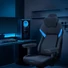 Kép 7/9 - Gamer szék ThunderX3 CORE Smart, Racer (PU) kék