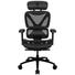 Kép 2/10 - Gamer szék ThunderX3 XTC-Mesh fekete