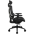 Kép 3/10 - Gamer szék ThunderX3 XTC-Mesh fekete