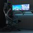 Kép 9/10 - Gamer szék ThunderX3 XTC-Mesh fekete
