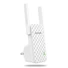 Kép 1/3 - Tenda A9 N300 vezeték nélküli Range Extender