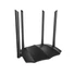 Kép 1/3 - Tenda AC8 AC1200 Dual-Band vezeték nélküli gigabit router