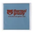 Kép 2/4 - Hővezető lap Thermal Grizzly Minus Pad Advance - 100 x 100 x 1,0 mm, 2 db