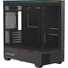 Kép 2/4 - Thermalright TL-M10 táp nélküli MT Mini Tower számítógépház fekete