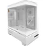 Kép 1/4 - Thermalright TL-M10 táp nélküli MT Mini Tower számítógépház fehér