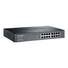 Kép 2/3 - TP-LINK TL-SG1016DE Easy Smart Gigabit Switch 16x10/100/1000Mbps MTU/Port/Tag-based VLAN