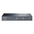 Kép 1/3 - TP-LINK TL-SG1016DE Easy Smart Gigabit Switch 16x10/100/1000Mbps MTU/Port/Tag-based VLAN