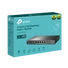 Kép 2/2 - TP-LINK Switch 5x2.5G(4xPOE + +) Fémházas Asztali, TL-SG105PP-M2