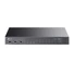 Kép 1/2 - TP-Link Switch  PoE - TL-SL1311P (11port; 8x 100Mbps af / at PoE+ port; 2x 1Gbps port; 1x 1Gbps SFP; 65W)