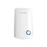 Kép 2/8 - TP-LINK TL-WA850RE Wireless Range Extender 802.11b/g/n 300Mbps Wall-Plug