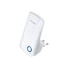 Kép 3/6 - TP-LINK TL-WA854RE WiFi Range Extender 300Mbps wall-plug no RJ45 no AP mode 2x int.antenna