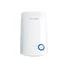 Kép 6/6 - TP-LINK TL-WA854RE WiFi Range Extender 300Mbps wall-plug no RJ45 no AP mode 2x int.antenna