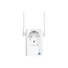 Kép 4/4 - TP-LINK TL-WA860RE WiFi Range Extender 802.11b/g/n 300Mbps 2x ext. antenna