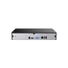 Kép 2/2 - Tenda NVR rögzítő - TN3108 (8 csatorna, H265 + , max 8MP, 1xRJ45, 2xUSB, 1x Sata (max 10TB))