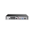 Kép 2/2 - Tenda NVR rögzítő - TN3108-8P (8 csatorna, H265 + , max 8MP, 8xRJ45 802.3at PoE, 2xUSB, 1x Sata (max 10TB))