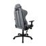Kép 6/8 - AROZZI Gaming szék - TORRETTA Soft Fabric hamuszűrke (ASH)