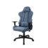 Kép 2/2 - AROZZI Gaming szék - TORRETTA Soft Fabric Kék (BLUE)