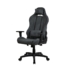 Kép 2/2 - AROZZI Gaming szék - TORRETTA V2 Soft Fabric Sötétszürke (DARK GREY)