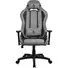 Kép 1/5 - Arozzi Torretta SuperSoft gaming szék szürke