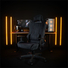 Kép 5/6 - Arozzi Torretta SuperSoft gaming szék fekete