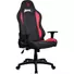 Kép 2/6 - Arozzi Torretta SuperSoft gaming szék fekete-piros