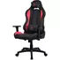 Kép 3/6 - Arozzi Torretta SuperSoft gaming szék fekete-piros