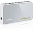 Kép 1/3 - Switch TP-Link TL-SF1008D 10/100Mbps 8 Port Desktop