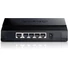 Kép 2/3 - Switch TP-Link TL-SG-1005D 10/100/1000Mbps 5 Port Desktop