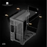 Kép 6/8 - Thermalright A70 táp nélküli ablakos Mid Tower számítógépház fekete