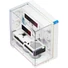 Kép 2/8 - Thermalright A70 VISION White táp nélküli ablakos Mid Tower számítógépház fehér