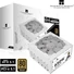 Kép 2/7 - Thermalright AG-650-W ATX desktop tápegység 650W 80+ Gold BOX