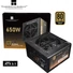 Kép 5/5 - Thermalright KG-650 ATX desktop tápegység 650W 80+ Gold BOX