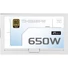 Kép 4/5 - Thermalright KG-650-W ATX desktop tápegység 650W 80+ Gold BOX