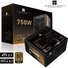 Kép 5/5 - Thermalright KG-750 ATX desktop tápegység 750W 80+ Gold BOX