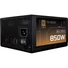 Kép 2/5 - Thermalright KG-850 ATX desktop tápegység 850W 80+ Gold BOX