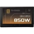 Kép 3/5 - Thermalright KG-850 ATX desktop tápegység 850W 80+ Gold BOX