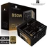 Kép 5/5 - Thermalright KG-850 ATX desktop tápegység 850W 80+ Gold BOX