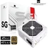Kép 2/2 - Thermalright SG1000-W ATX desktop tápegység 1000W 80+ Gold BOX
