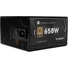 Kép 1/5 - Thermalright SG-650S ATX desktop tápegység 650W 80+ Gold BOX