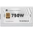 Kép 5/5 - Thermalright SG-750S--W ATX desktop tápegység 750W 80+ Gold BOX
