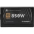 Kép 5/5 - Thermalright SG-850S ATX desktop tápegység 850W 80+ Gold BOX