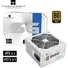 Kép 4/5 - Thermalright SG-850S-W ATX desktop tápegység 850W 80+ Gold BOX